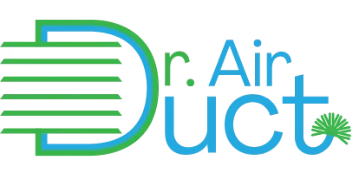 Dr Air Duct Logo